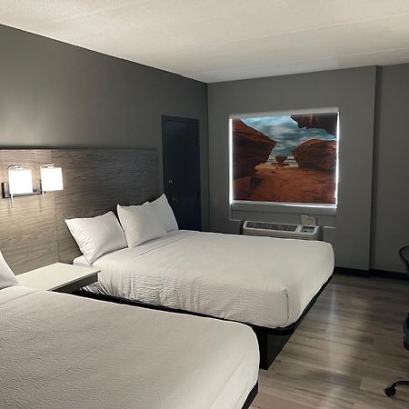 Days Inn & Suites By Wyndham Summerside Kültér fotó