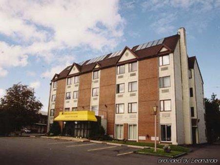 Days Inn & Suites By Wyndham Summerside Kültér fotó