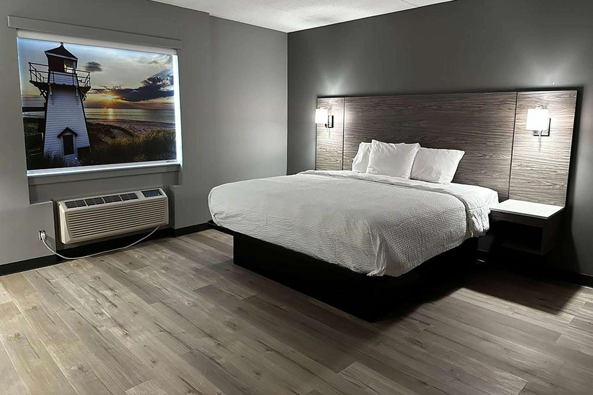 Days Inn & Suites By Wyndham Summerside Kültér fotó