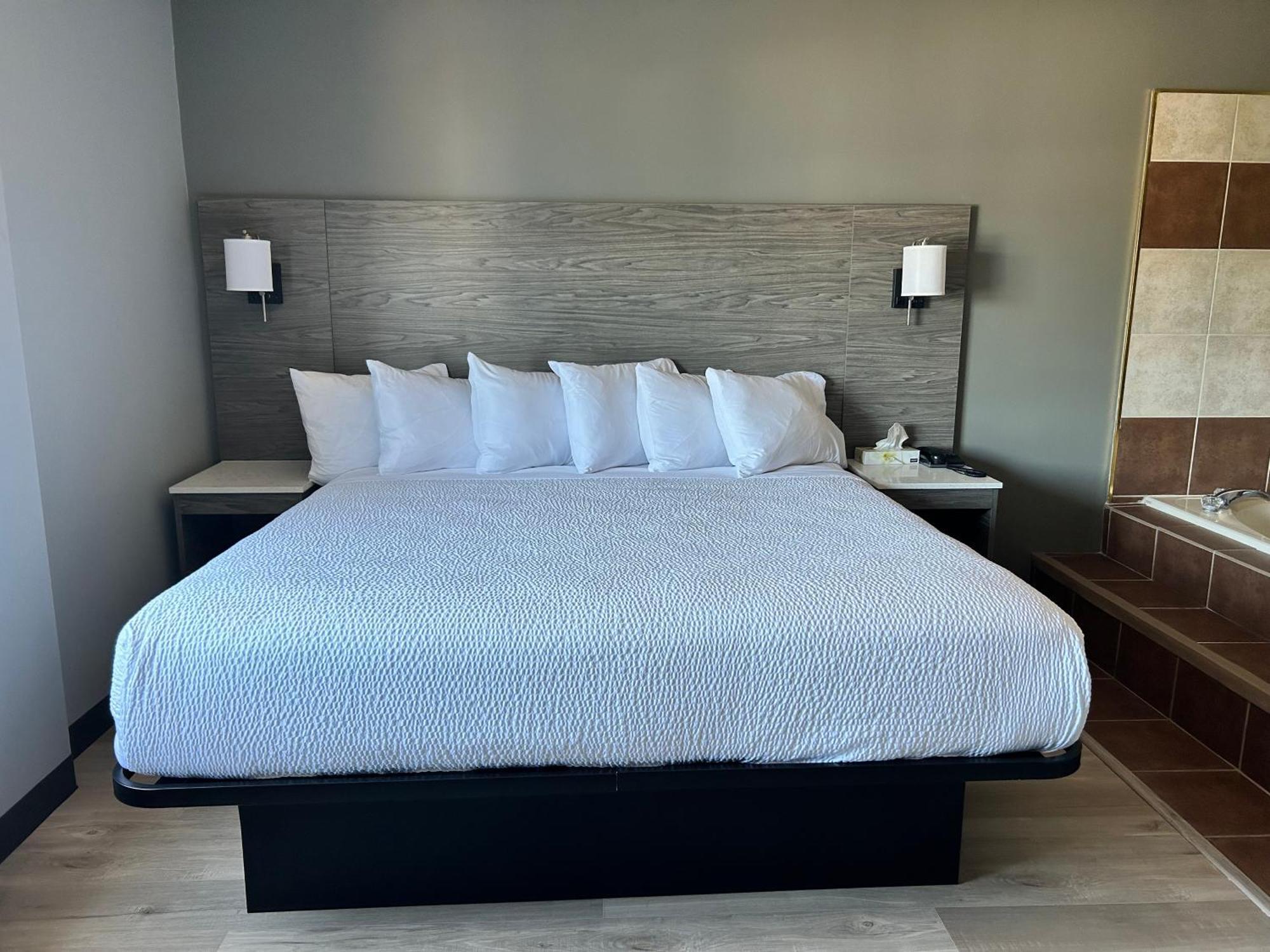 Days Inn & Suites By Wyndham Summerside Kültér fotó