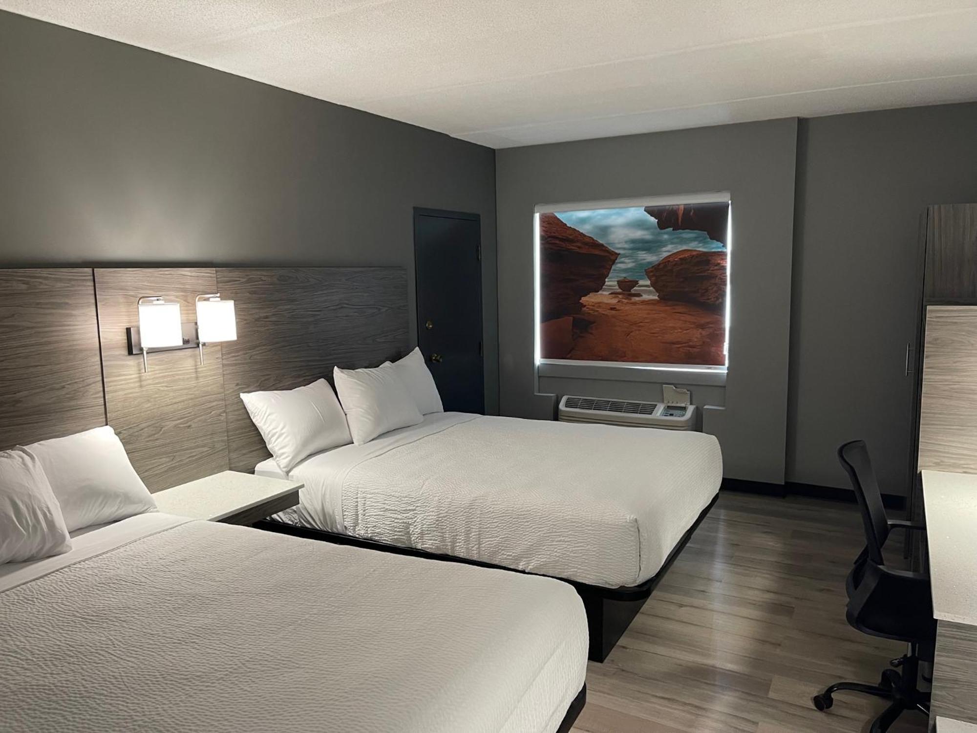 Days Inn & Suites By Wyndham Summerside Kültér fotó