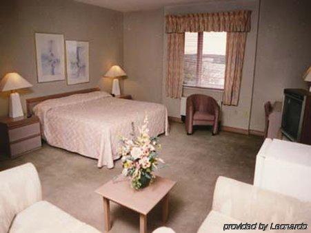 Days Inn & Suites By Wyndham Summerside Kültér fotó