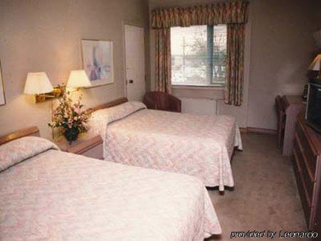 Days Inn & Suites By Wyndham Summerside Kültér fotó