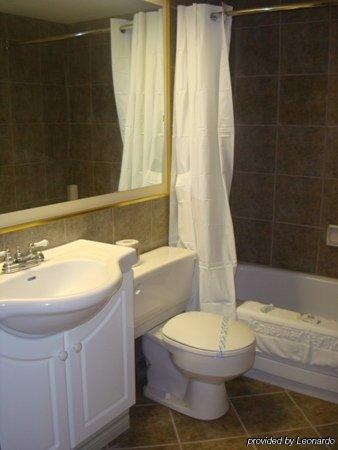 Days Inn & Suites By Wyndham Summerside Szoba fotó