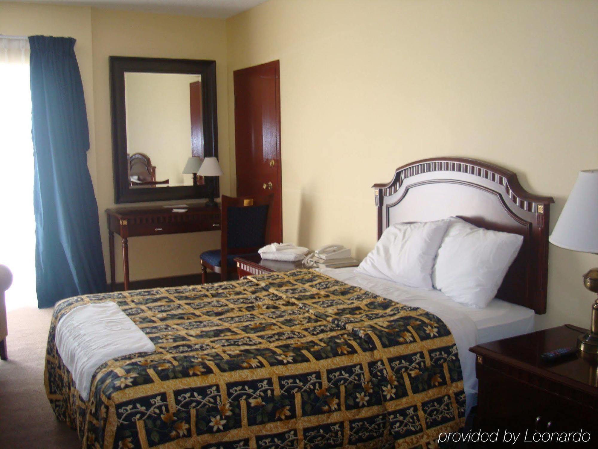 Days Inn & Suites By Wyndham Summerside Szoba fotó