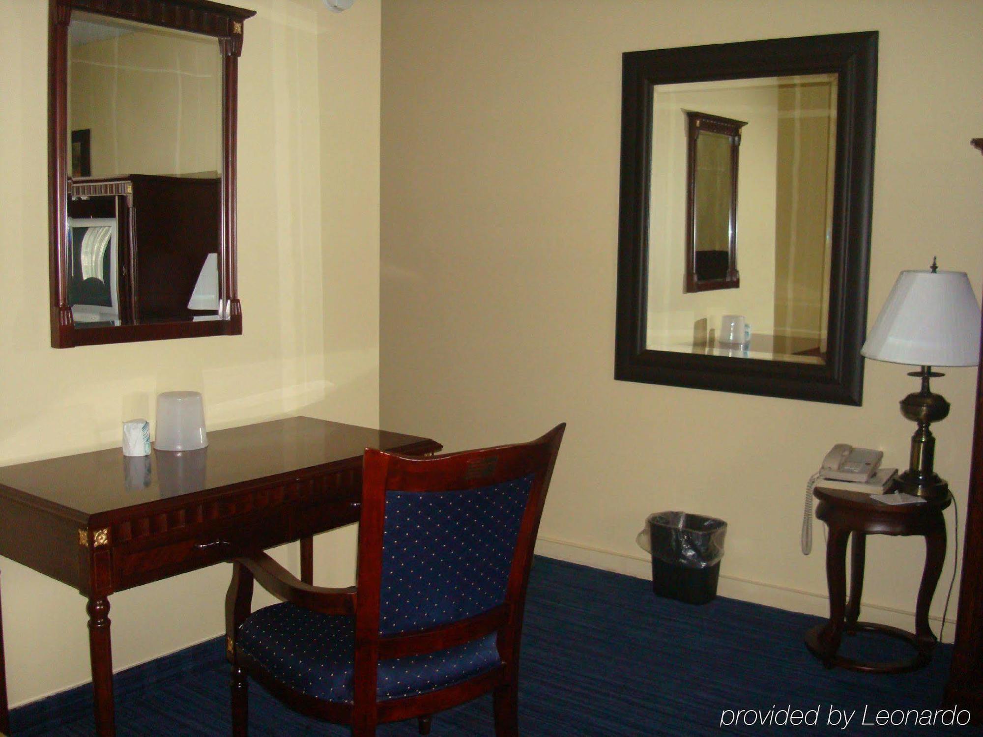Days Inn & Suites By Wyndham Summerside Szoba fotó