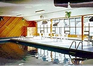 Days Inn & Suites By Wyndham Summerside Kültér fotó